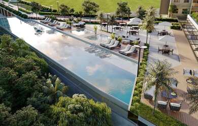 Imagem 5: ITAJAí - Apartamento Padrão - São Vicente