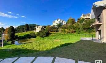 Imagem 5: Casa à venda, 360 m² por R$ 2.500.000,00 - Descansópolis - Campos do Jordão/SP