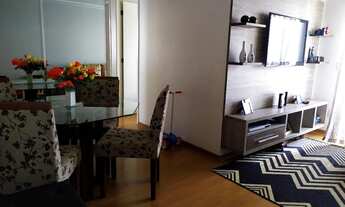 Imagem: Apartamento 3 dormitórios à venda, 62