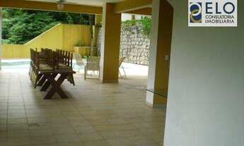 Imagem 2: Casa, 1040 m² - venda por R$ 6.000.000,00 ou aluguel por R$ 25.000,00 - Morro Santa Terezi