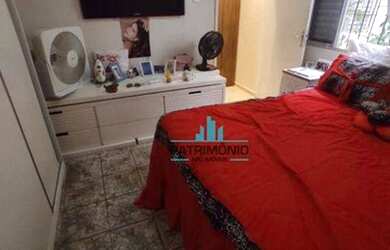 Imagem 5: Casa com 4 dormitórios à venda por R$ 790.000 - Nova Gerty - São Caetano do Sul/SP