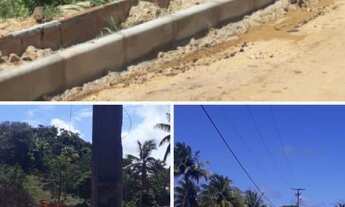 Imagem 2: Terrenos na Ilha/ Vera Cruz/ Barra do Gil