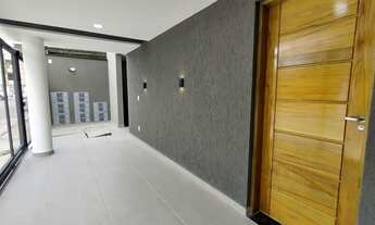 Imagem 5: Apartamento com 1 dormitório para alugar, 32 m² por R$ 1.350,00/mês - Vila Carrão - São Pa