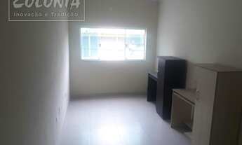 Imagem 2: Santo André - Conjunto Comercial/sala - Parque Bandeirante