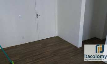 Imagem: Apartamento à venda no Condomínio Piemonte