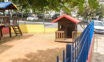 Imagem 3: Apartamento para venda com 56 metros quadrados com 2 quartos em Veloso - Osasco - SP