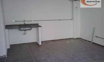 Imagem 3: Sobrado com 2 dormitórios à venda, 54 m² por R$ 330.000,00 - Americanópolis - São Paulo/SP