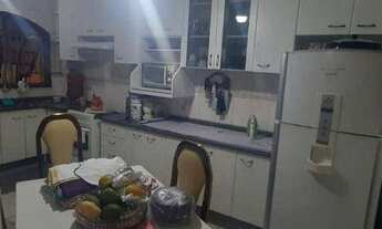 Imagem 6: Casa à venda, 101 m² por R$ 430.000,00 - Jardim Cumbica - Guarulhos/SP