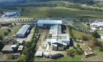 Imagem 7: Galpão, 4569 m² - venda por R$ 8.650.000,00 ou aluguel por R$ 35.000,00/mês - Distrito Ind