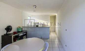 Imagem 3: Sobrado com 3 dormitórios para alugar, 240 m² por R$ 6.500,00/mês - Alto da Mooca - São Pa