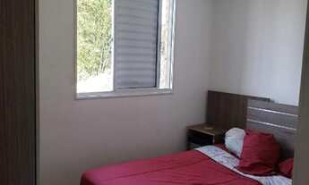 Imagem 3: Apartamento com 3 dormitórios à venda, 60 m² por R$ 270.000 - Colônia (Zona Leste) - São P