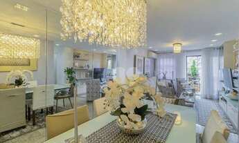 Imagem: Cobertura com 4 dormitórios à venda, 240