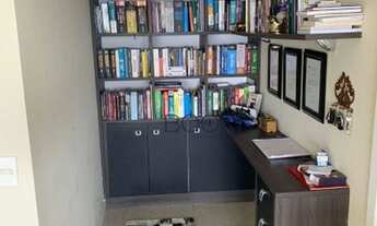 Imagem 6: Oportunidade - Splendido Jardim do Golf - 134m²