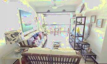 Imagem 7: Apartamento com 3 dormitórios à venda, 86 m² por R$ 900.000,00 - Enseada - Guarujá/SP