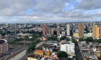 Imagem 4: Vendo ou Alugo Sala Comercial - Ed. Palácio Comercio