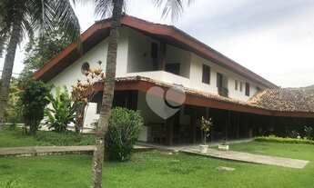 Imagem 4: Casa com 5 dormitórios à venda, 904 m² por R$ 12.500.000,00 - Itanhangá - Rio de Janeiro/R