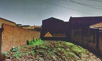 Imagem: Terreno à venda, 146 m² por R$ 110.000,00