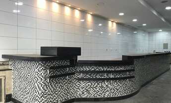 Imagem 6: Ponto para alugar, 243 m² por R$ 10.000,00/mês - Cidade Monções - São Paulo/SP