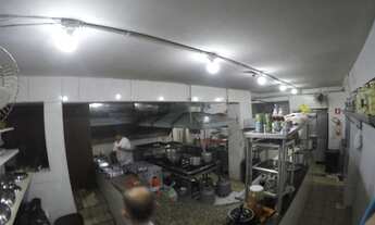 Imagem 7: Salão para alugar, 350 m² por R$ 20.000,00/mês - Ponta da Praia - Santos/SP