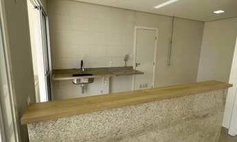 Imagem 4: Apartamento de 3 suítes e sacada gourmet ampla - Condomínio Reserva Bonifácia - Próximo do