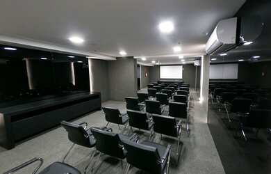 Imagem 5: Sala comercial para venda, Jardim Lindóia, Porto Alegre - SA1754