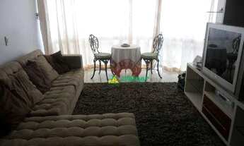 Imagem 2: Apartamento com 3 dormitórios à venda, 110 m² por R$ 425.000,00 - Macedo - Guarulhos/SP