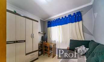 Imagem 7: Casa em Condomínio 3 dormitórios sendo 1 suíte R$ 333.000,00