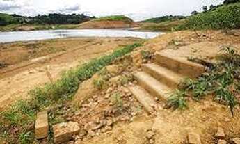 Imagem 2: Lote/Terreno para venda com 1000 metros quadrados em Parque Shangri-lá - Pindamonhangaba