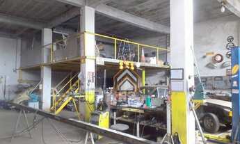 Imagem 2: Prédio à venda, 350 m² por R$ 899.000,00 - Maria Regina - Alvorada/RS