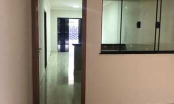 Imagem 4: Casa para venda possui 190 metros quadrados com 3 quartos em Coqueiro - Belém - Pará