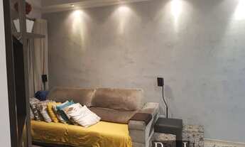 Imagem 3: Apartamento com 3 dormitórios à venda, 78 m² por R$ 508.000,00 - Vila Baeta Neves - São Be