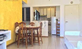 Imagem 2: Apartamento residencial à venda, Enseada, Guarujá - AP5489