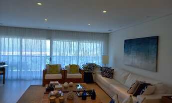 Imagem 5: Apartamento com 4 dormitórios à venda, 187 m² - Riviera de São Lourenço - Bertioga/SP