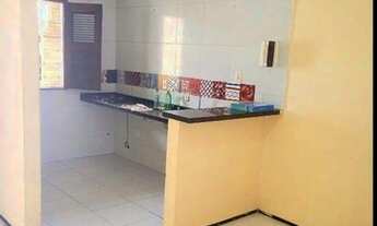 Imagem 4: Casa para venda possui 88 metros quadrados com 2 quartos em Barrocão - Itaitinga - CE