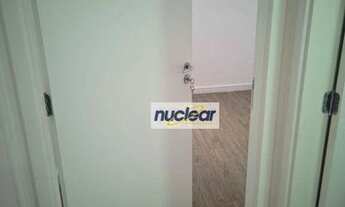 Imagem 7: Apartamento com 1 dormitório para alugar, 35 m² por R$ 800,00/mês - Cidade Satélite Santa