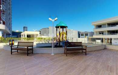 Imagem 3: 02 VAGAS - 2 QUARTOS 1 STE - COND CLUB - NOVO