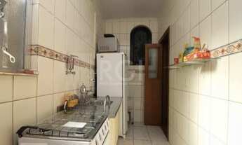 Imagem 5: Porto Alegre - Apartamento Padrão - Floresta