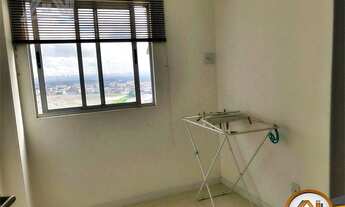 Imagem 5: Apartamento com 3 dormitórios à venda, 57 m² por R$ 380.000,00 - Passaré - Fortaleza/CE