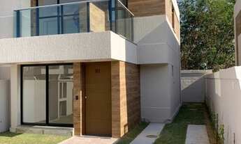 Imagem 3: Casa contemporânea resort Campo Grande