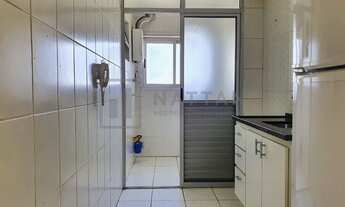 Imagem 4: Apartamento com 3 dormitórios à venda, 62 m² por R$ 445.000,00 - Tatuapé - São Paulo/SP