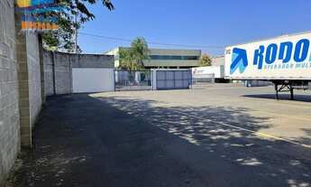 Imagem 5: Galpão para alugar, 1168 m² por R$ 25.000,00/mês - Terminal Intermodal de Cargas (TIC) - C