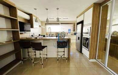 Imagem 2: Casa com 3 dormitórios à venda, 280 m² por R$ 1.000.000,00 - Parque Nova Jandira - Jandira