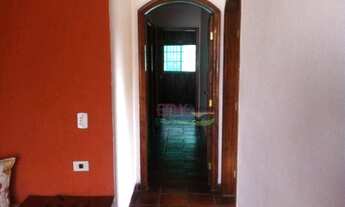 Imagem 3: Casa com 3 dormitórios à venda, 180 m² por R$ 880.000,00 - Cruzeiro - Ubatuba/SP