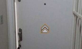 Imagem 4: Apartamento com 1 dormitório à venda, 43 m² por R$ 143.000 - Jardim Dona Leopoldina - Port