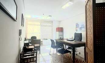 Imagem 7: Porto Alegre - Conjunto Comercial/Sala - Menino Deus