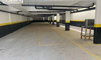 Imagem 2: Apartamento com 2 dormitórios à venda, 34 m² por R$ 245.000,00 - Jardim Vila Formosa - São