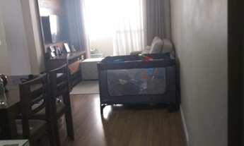 Imagem 2: Apartamento com 2 dormitórios à venda, 60 m² por R$ 460.000,00 - Mooca - São Paulo/SP