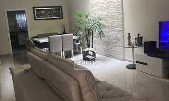 Imagem 2: Sobrado com 3 dormitórios à venda, 162 m² por R$ 700.000,00 - Vila Marina - Santo André/SP