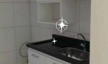 Imagem 7: Kitnet com 1 dormitório para alugar, 27 m² por R$ 800,00/mês - Pompéia - Piracicaba/SP