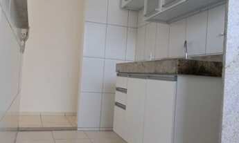 Imagem 2: Apartamento com 3 quartos, 62 m² - venda por R$ 320.000 ou aluguel por R$ 1.190/mês - Resi